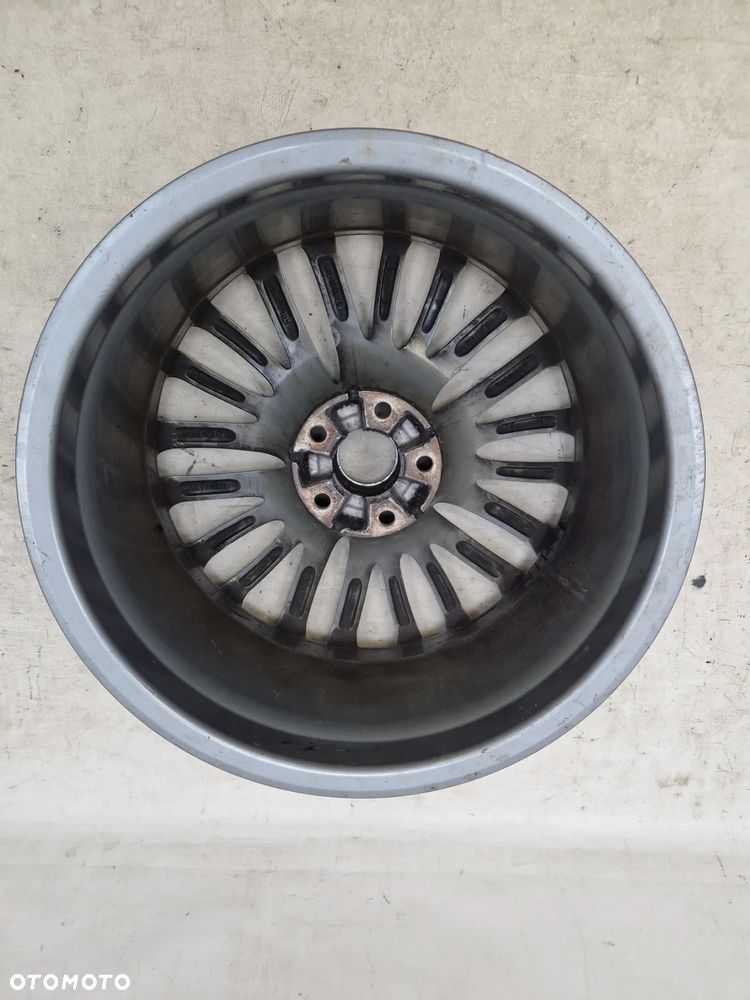 Felga Alfa Romeo Giulia 8Jx18H2 ET33 - 7