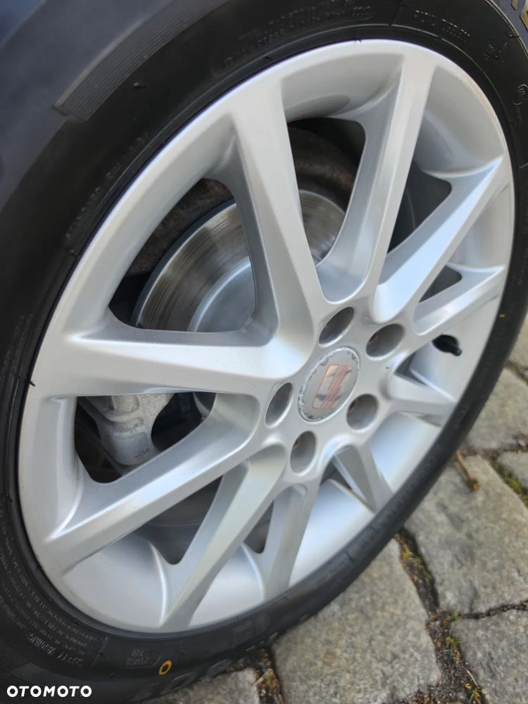 Seat Altea 1.4 TSI Style - 22