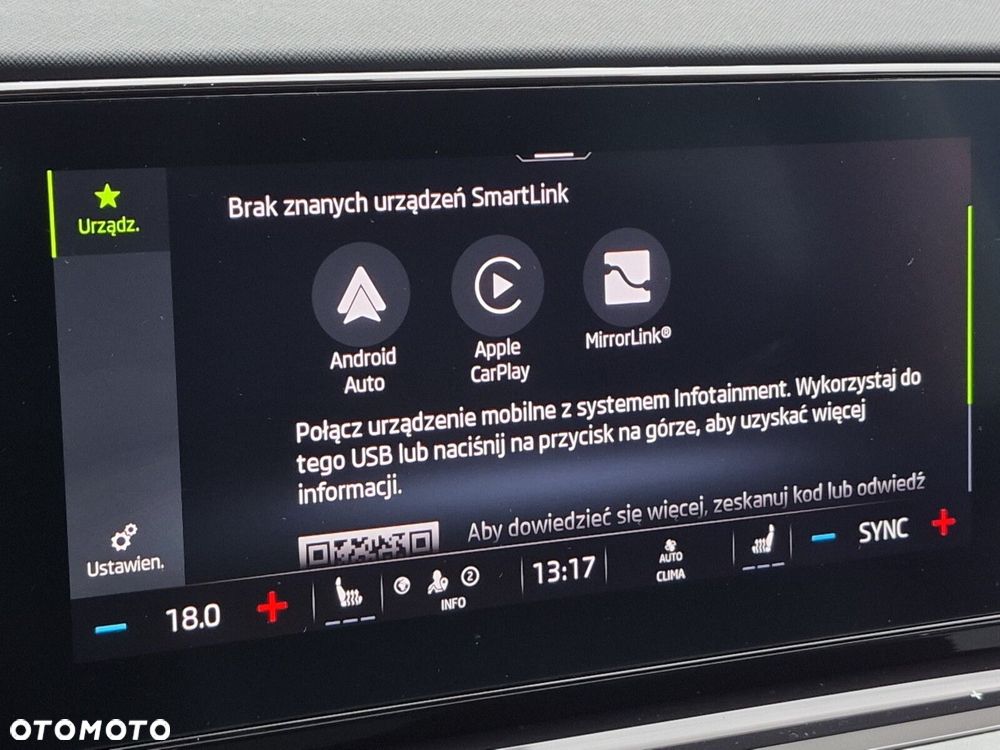 Skoda Octavia 2.0 TDI Style DSG - 26