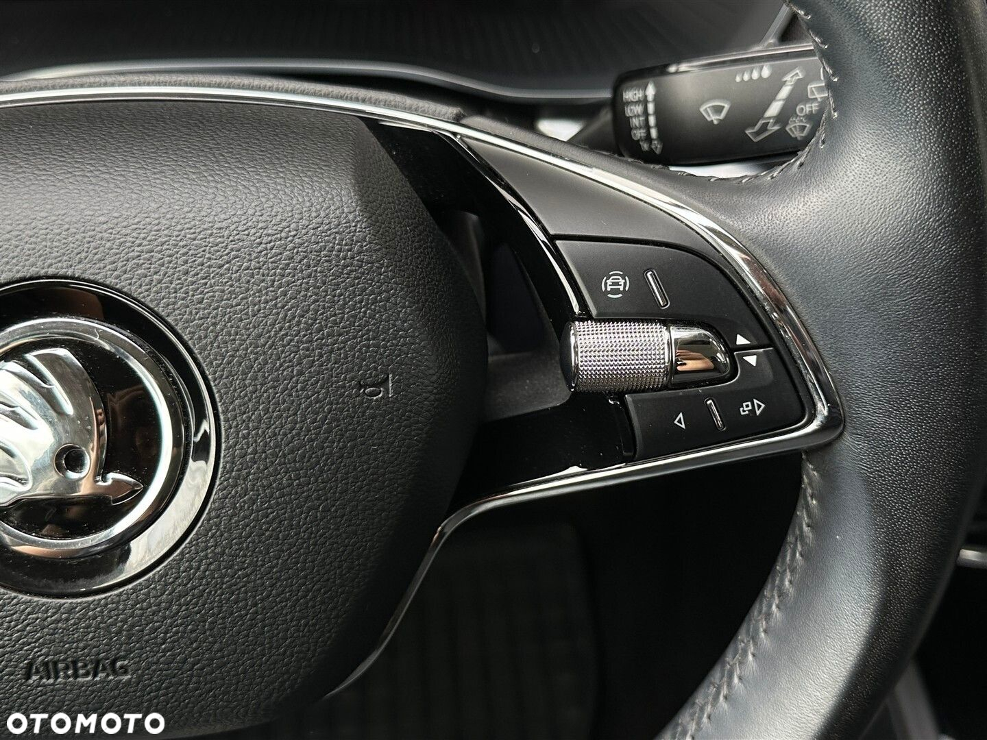 Skoda Octavia 1.5 TSI ACT Style DSG - 20