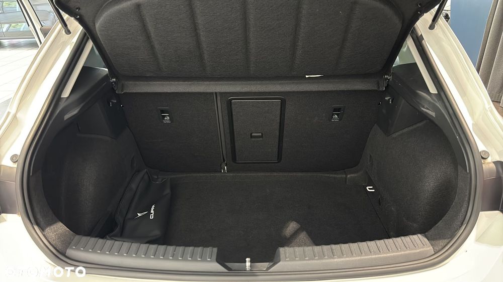 Cupra Leon 1.5 TSI - 18