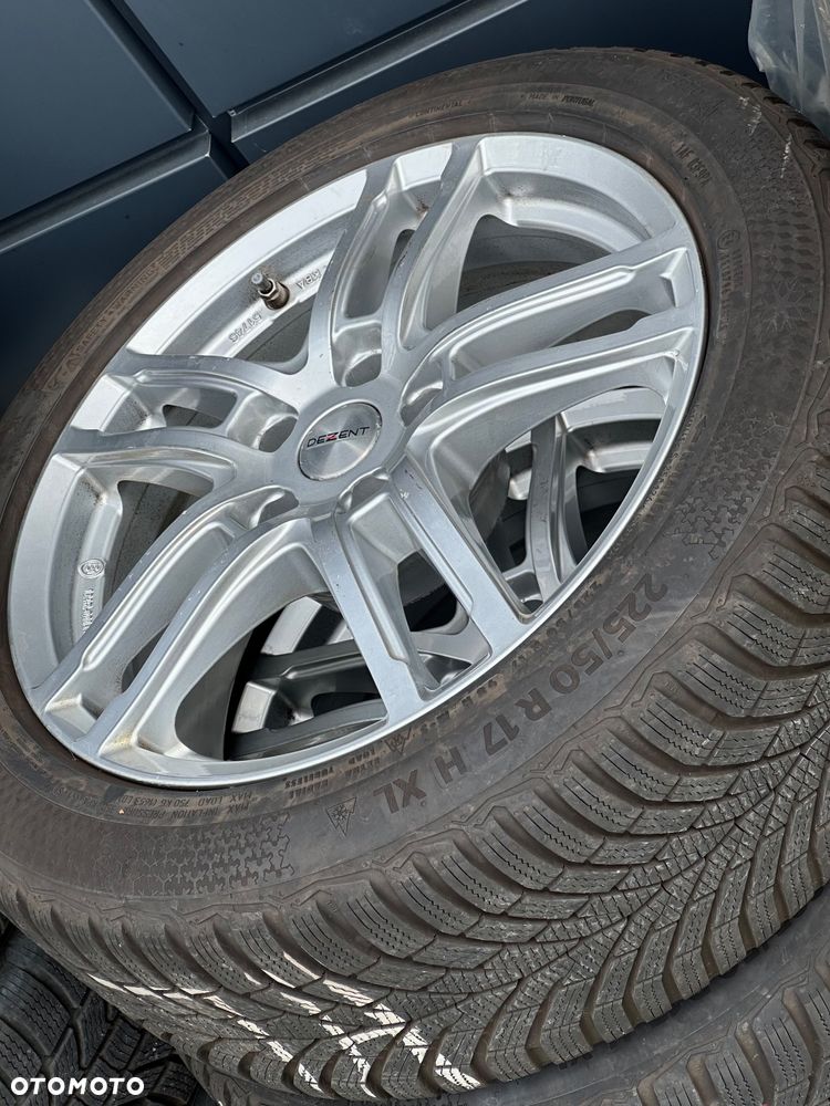 BMW Seria 3 320d Sport Line - 20
