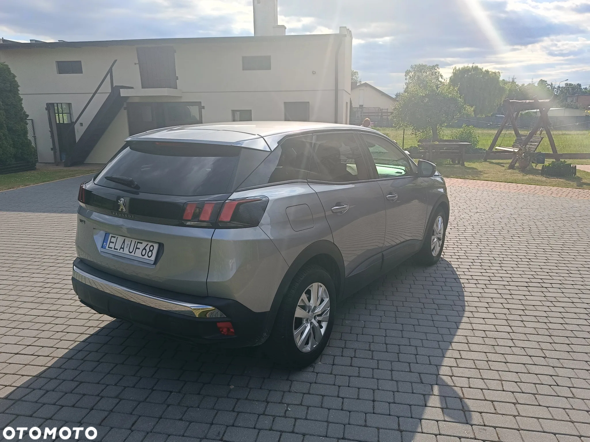 Peugeot 3008 BlueHDi 130 Stop & Start Active - 7