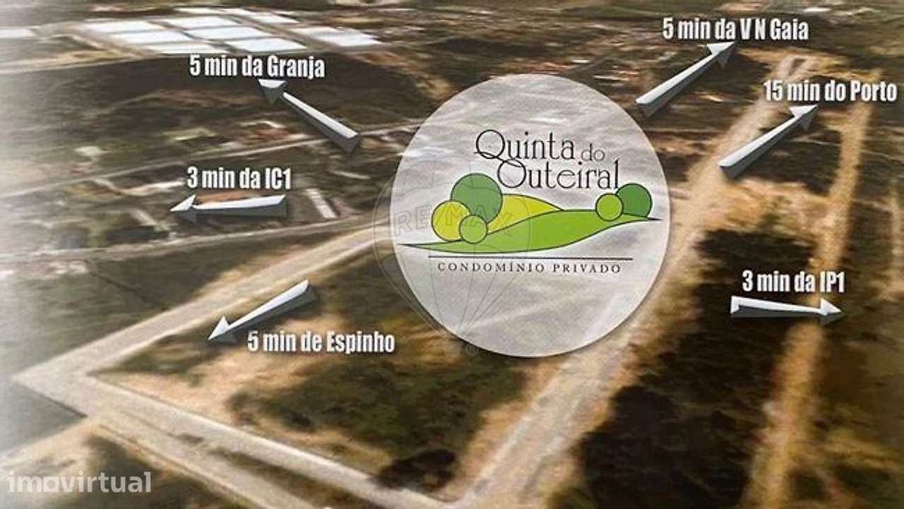 Terreno  para venda - Grande imagem: 2/15
