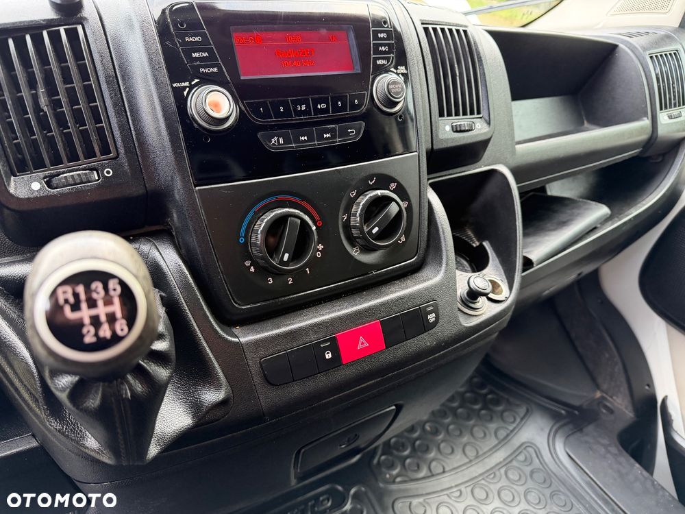 Citroën JUMPER - 11