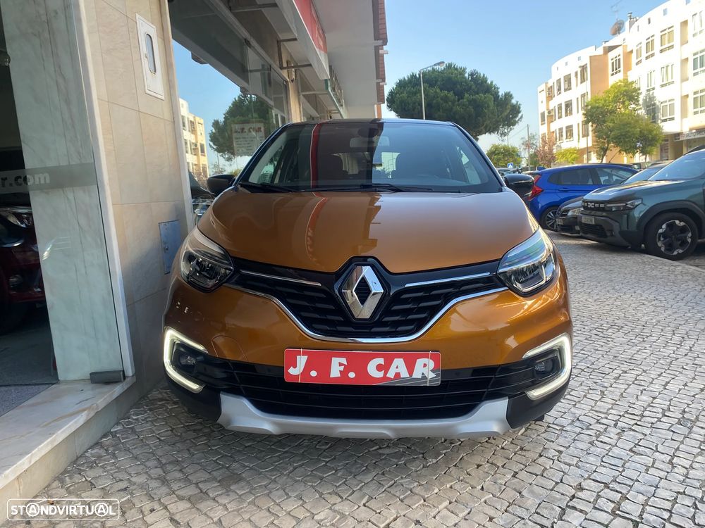 Renault Captur - 14