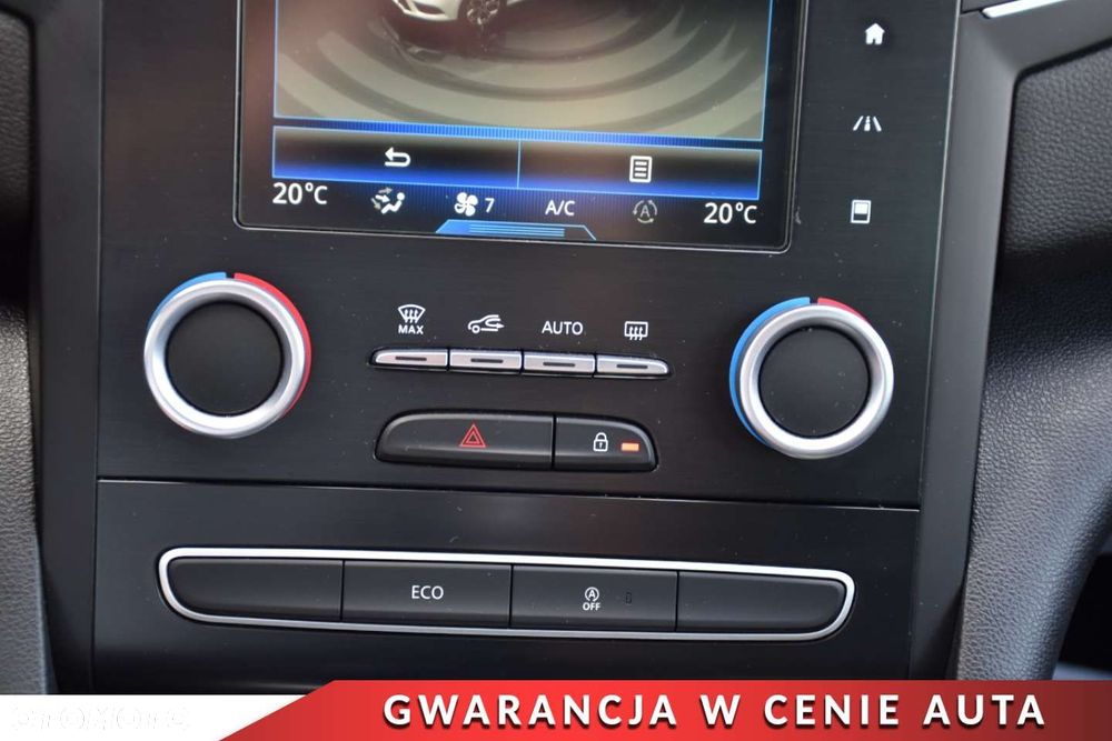 Renault Megane ENERGY dCi 130 INTENS - 21