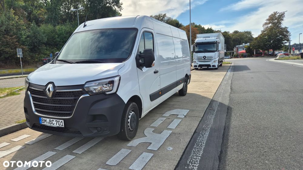 Renault Master - 10