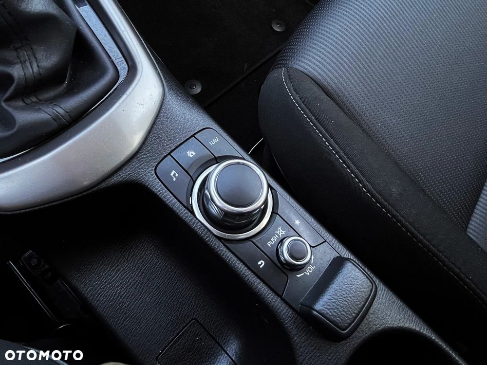 Mazda CX-3 2.0 Skypassion - 19