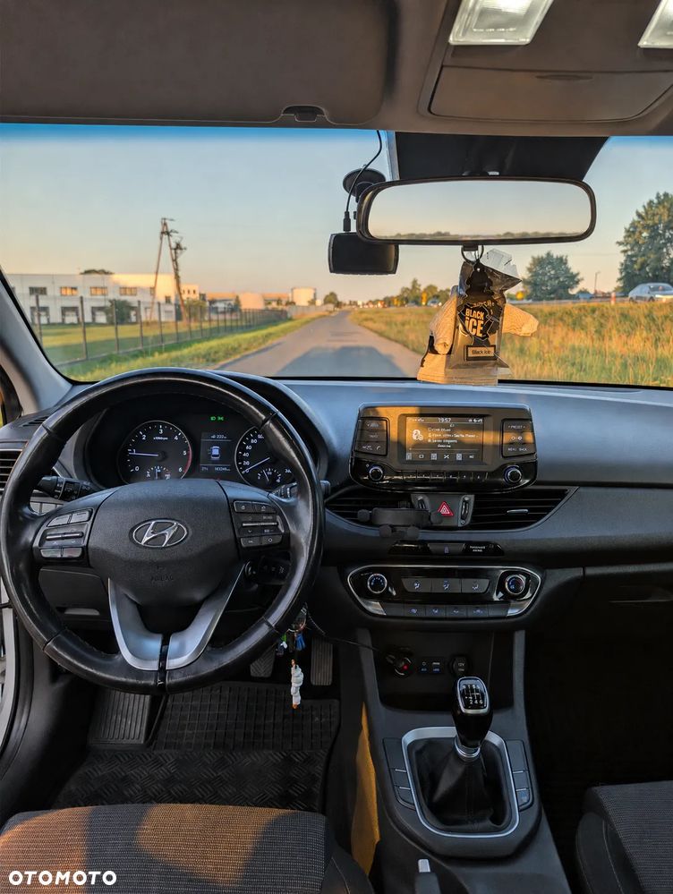Hyundai i30 - 10