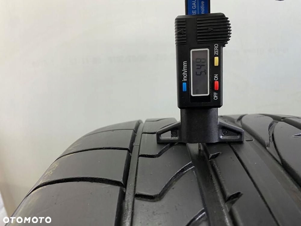 BRIDGESTONE DUELER HP SPORT 285/40/21 315/35/21 - 6