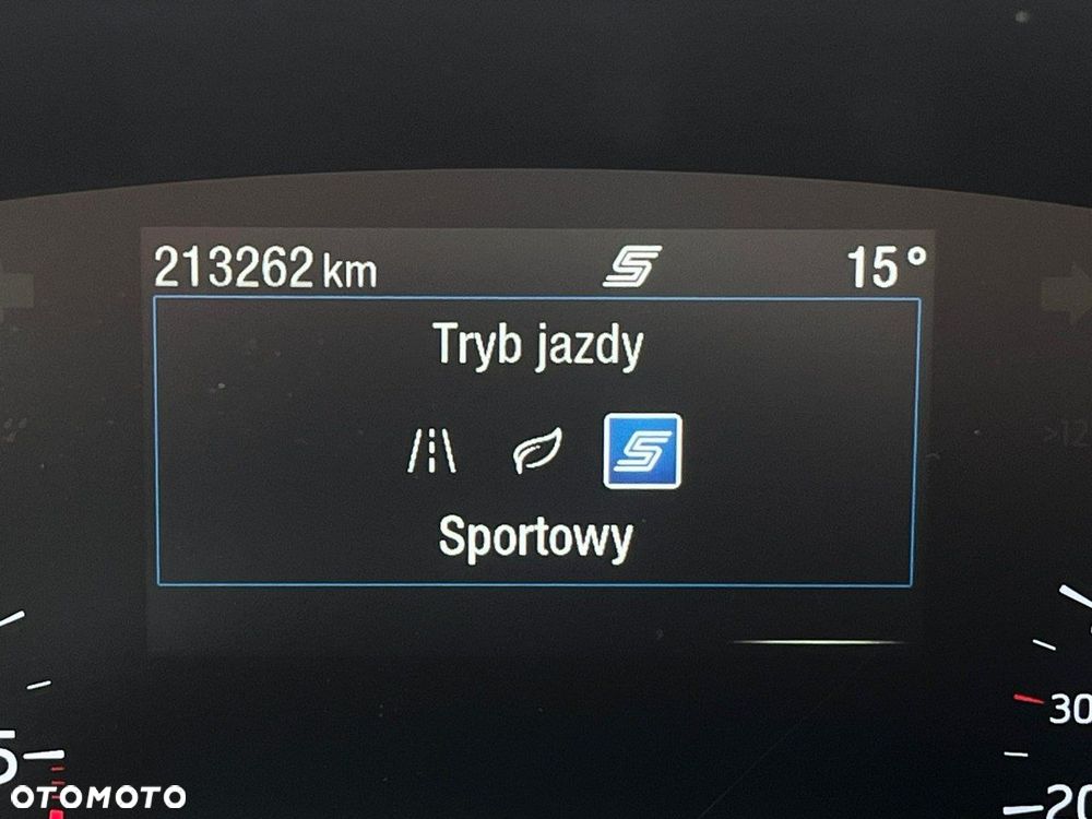 Ford Focus 1.5 EcoBlue Start-Stopp-System COOL&CONNECT - 23