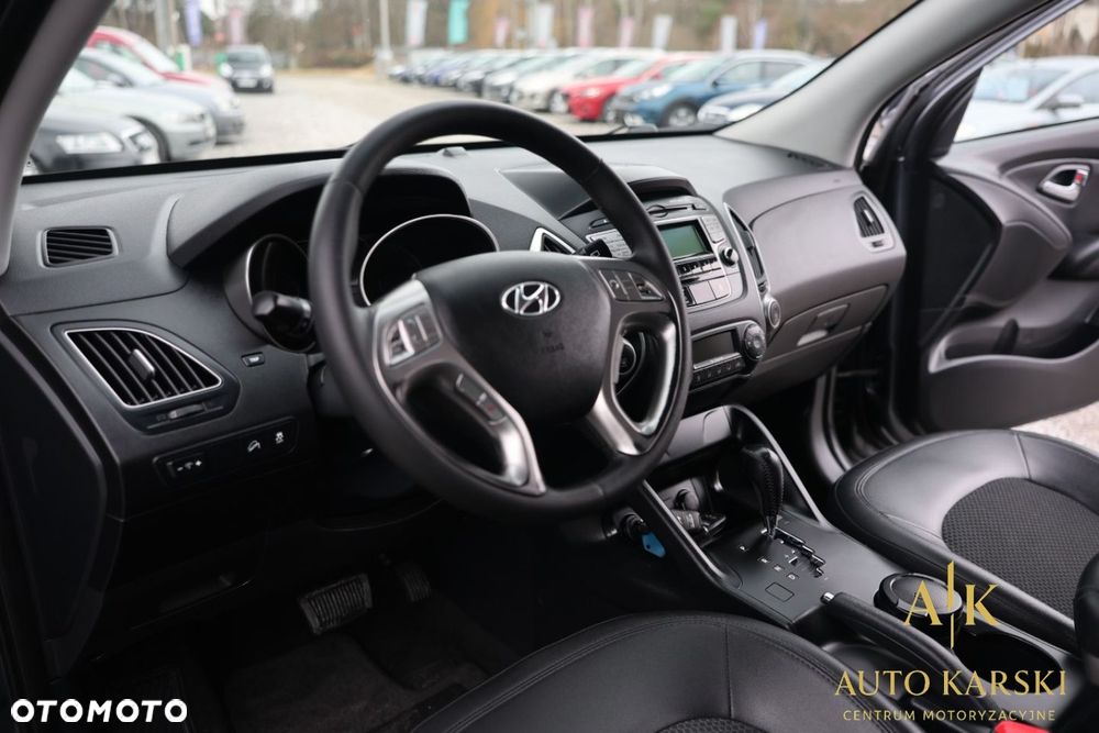 Hyundai ix35 - 19