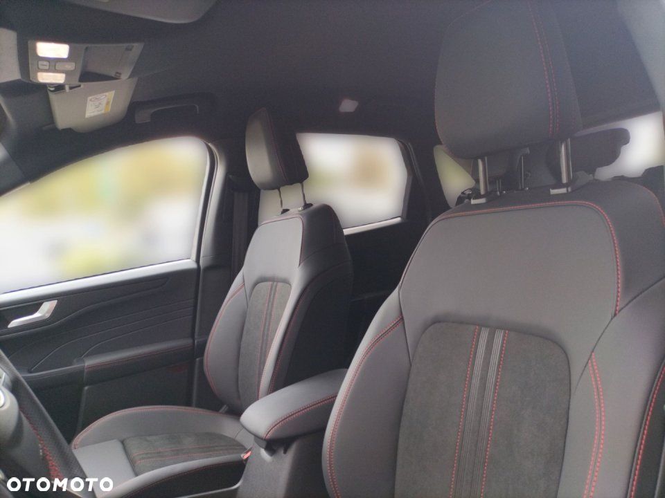 Ford Kuga 2026
