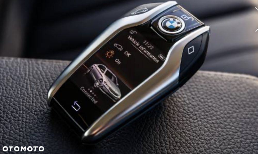 BMW Seria 5 520d - 28