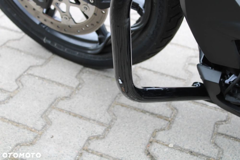 Harley-Davidson Sportster Nightster 975 - 12