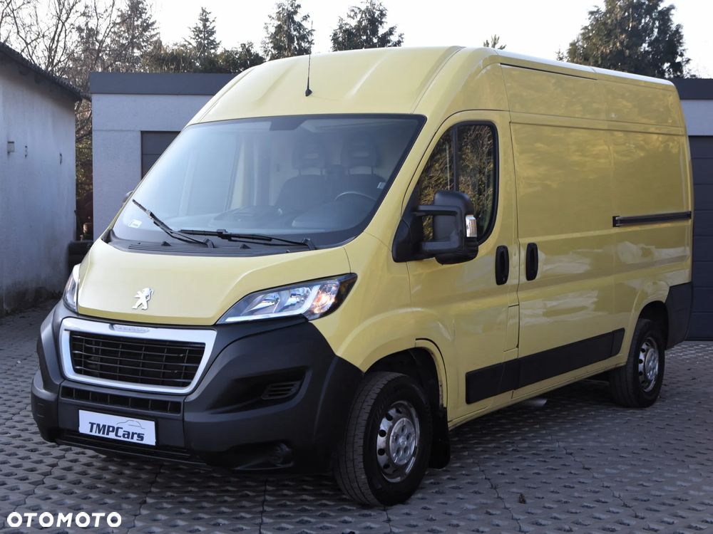 Peugeot Boxer - 3