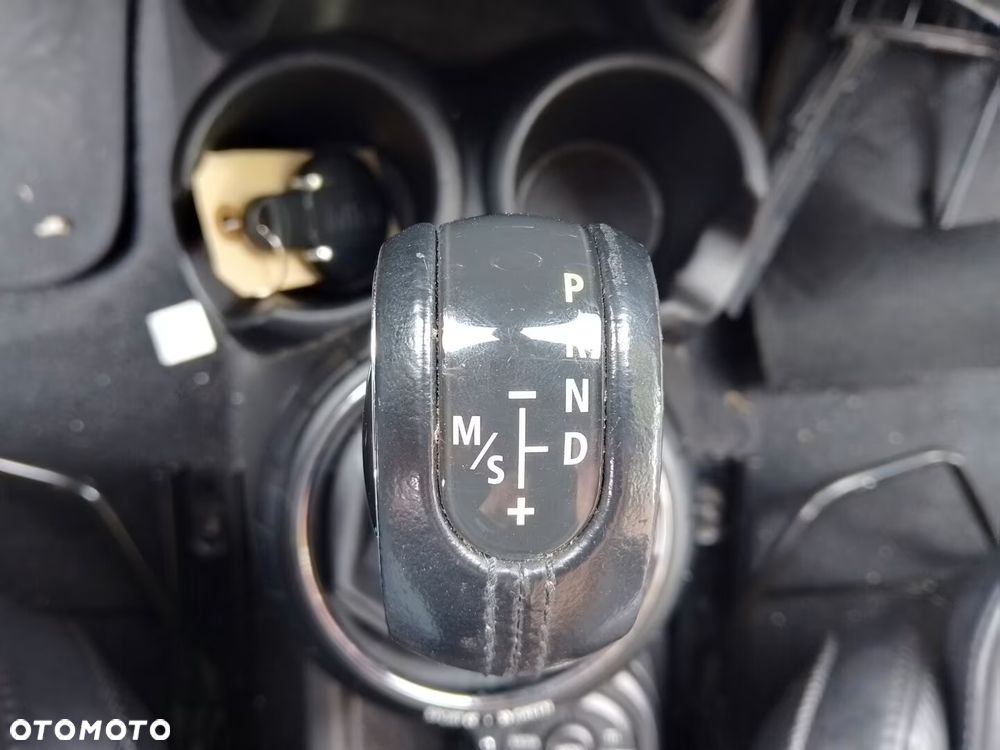 MINI Cooper John Works Sport-Aut - 12