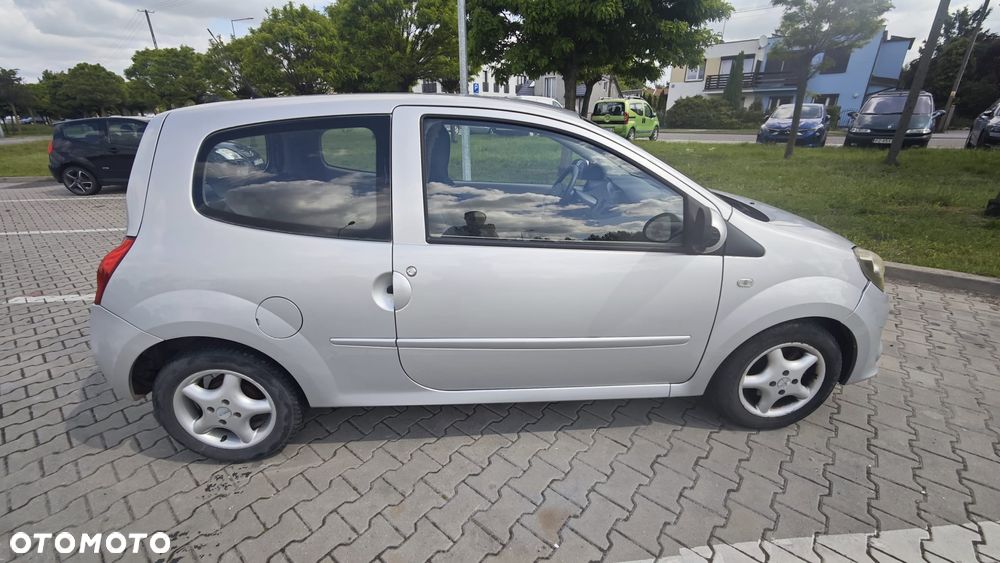 Renault Twingo 1.2i 16V Expression - 6