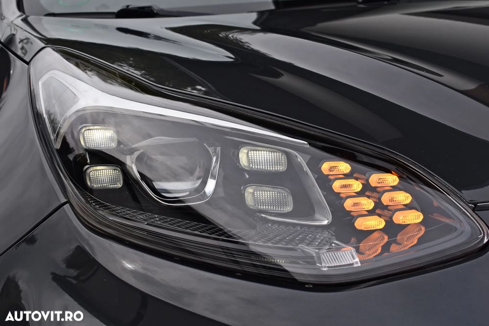 Kia Sportage 1.6 T-GDI AWD Aut. GT Line - 18