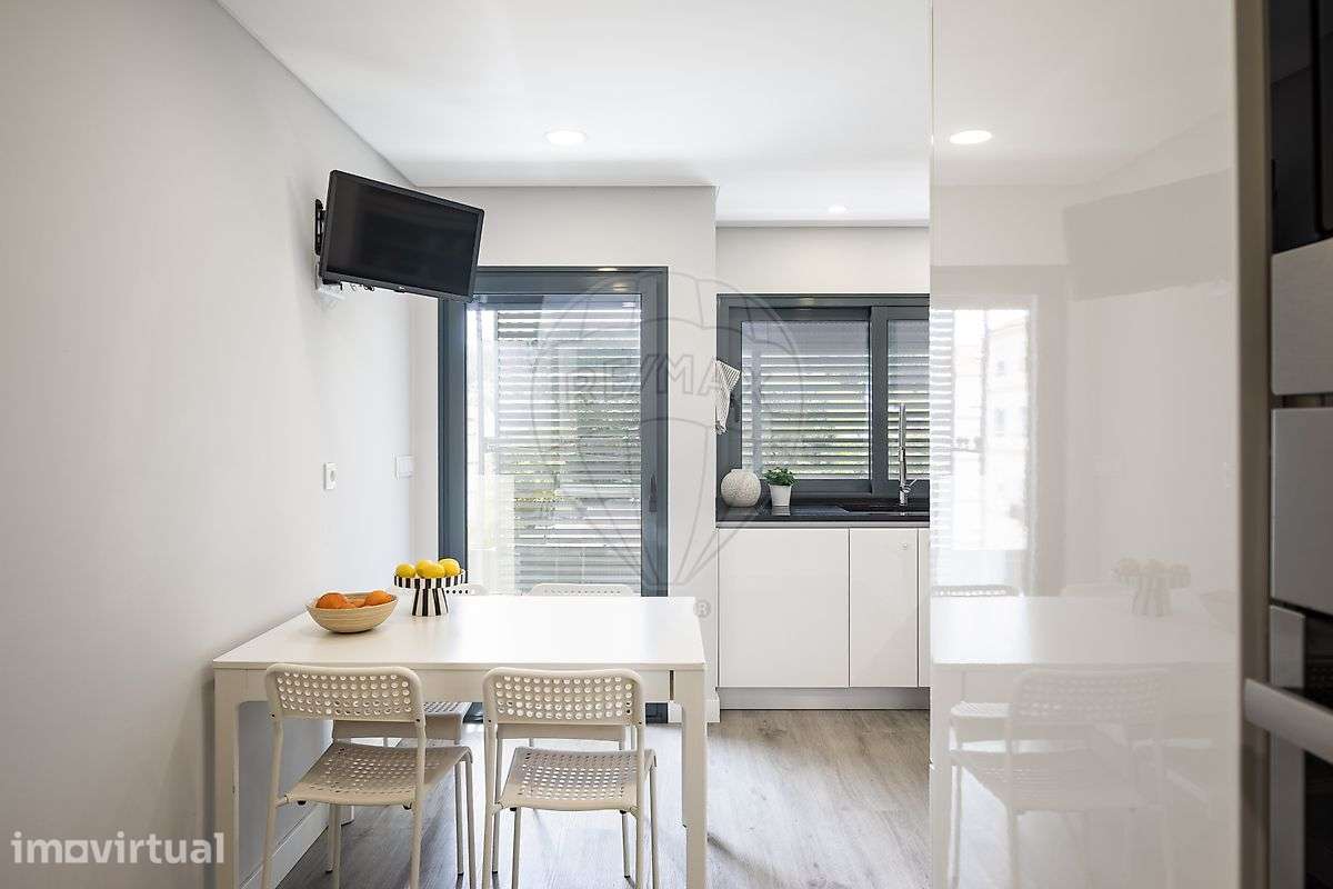 Apartamento T3 para venda - Grande imagem: 4/40