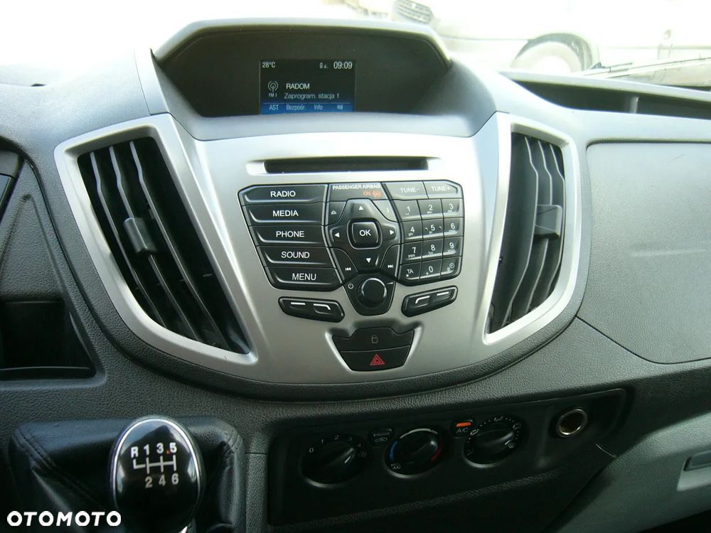 Ford Transit Maxi L4H3 2,0 TDCI EURO6Y - 29