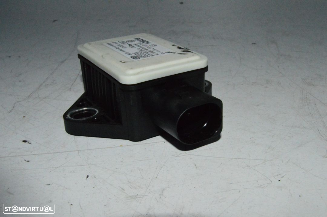 SENSOR SENSORES VELOCIDADE ESP AUDI A4 B6 8E0907637B 8E0907637 0265005618 BOSCH A4 B7 A6 C6 - 2