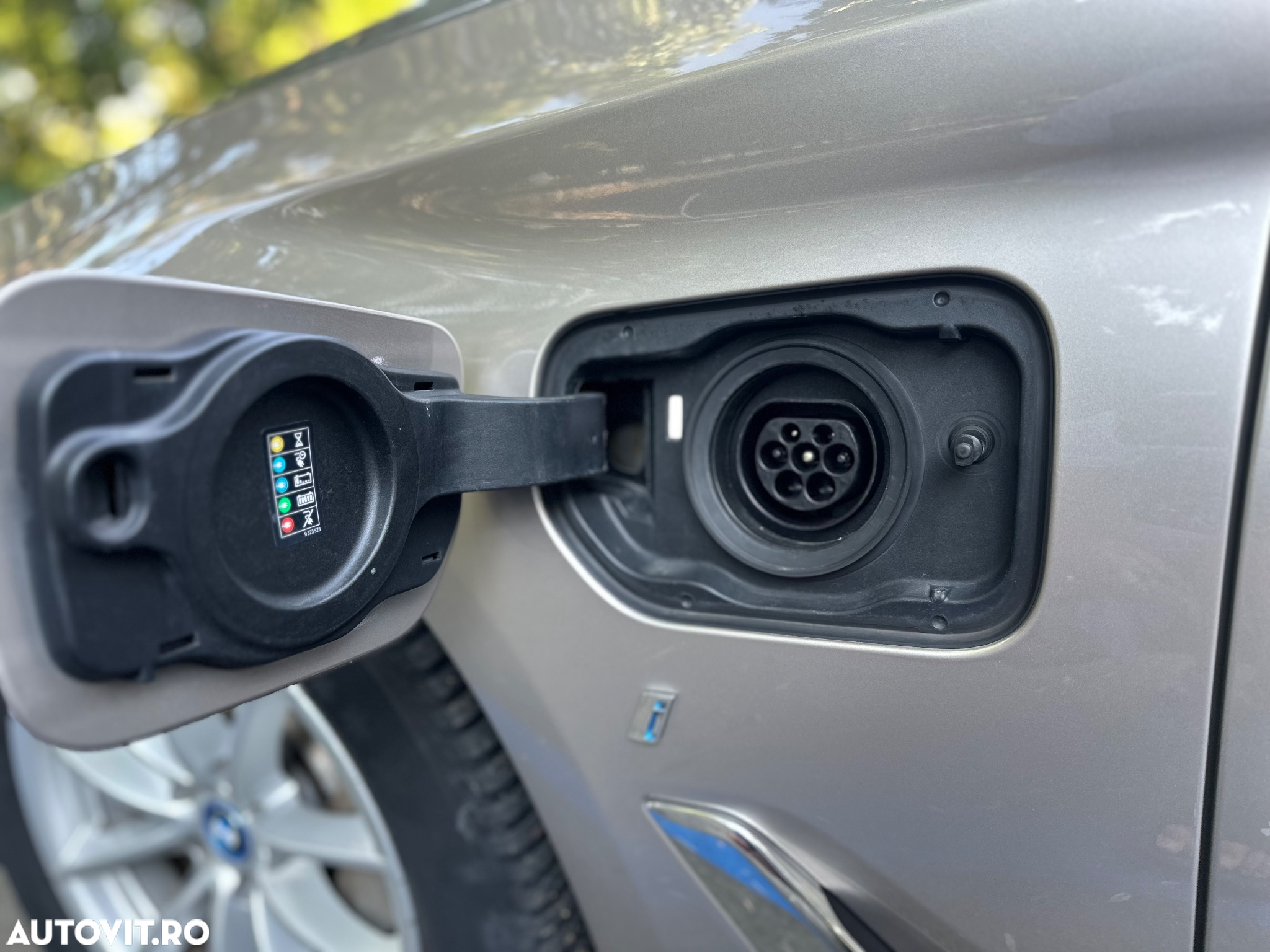 BMW Seria 5 - 5