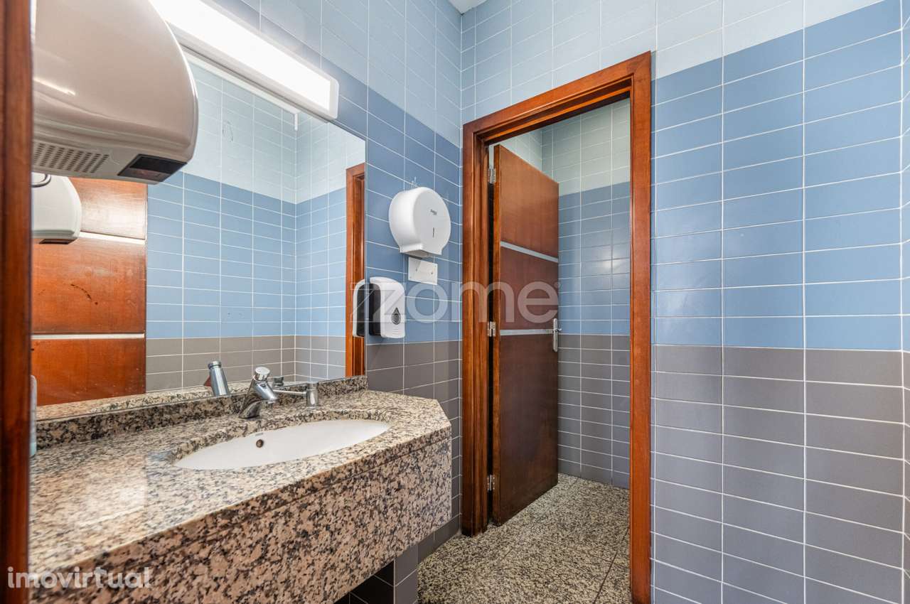 Café para Trespasse no Centro da Maia - Grande imagem: 2/18