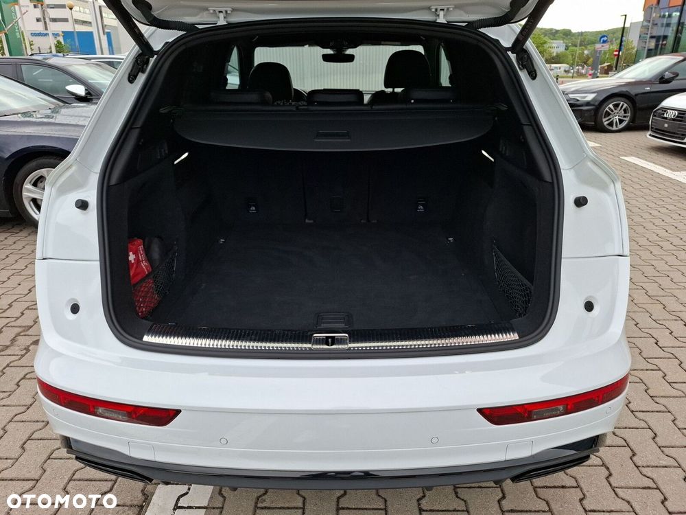 Audi Q5 40 TDI mHEV Quattro S Line S tronic - 10