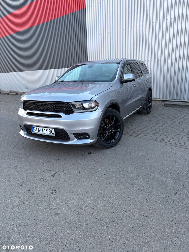 Dodge Durango - 2