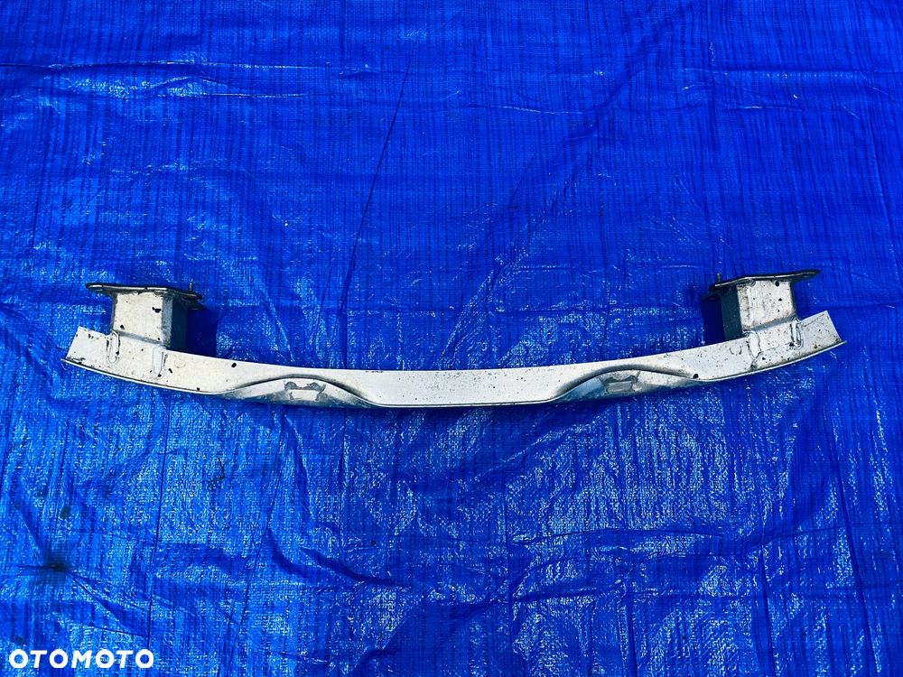 BELKA POD ZDERZAK TYŁ WZMOCNIENIE TYLNE ZDERZAKA TYLNEGO AUDI A7 S7 C7 4G SPORTBACK S-LINE 2011- ; ORYGINAŁ - 4