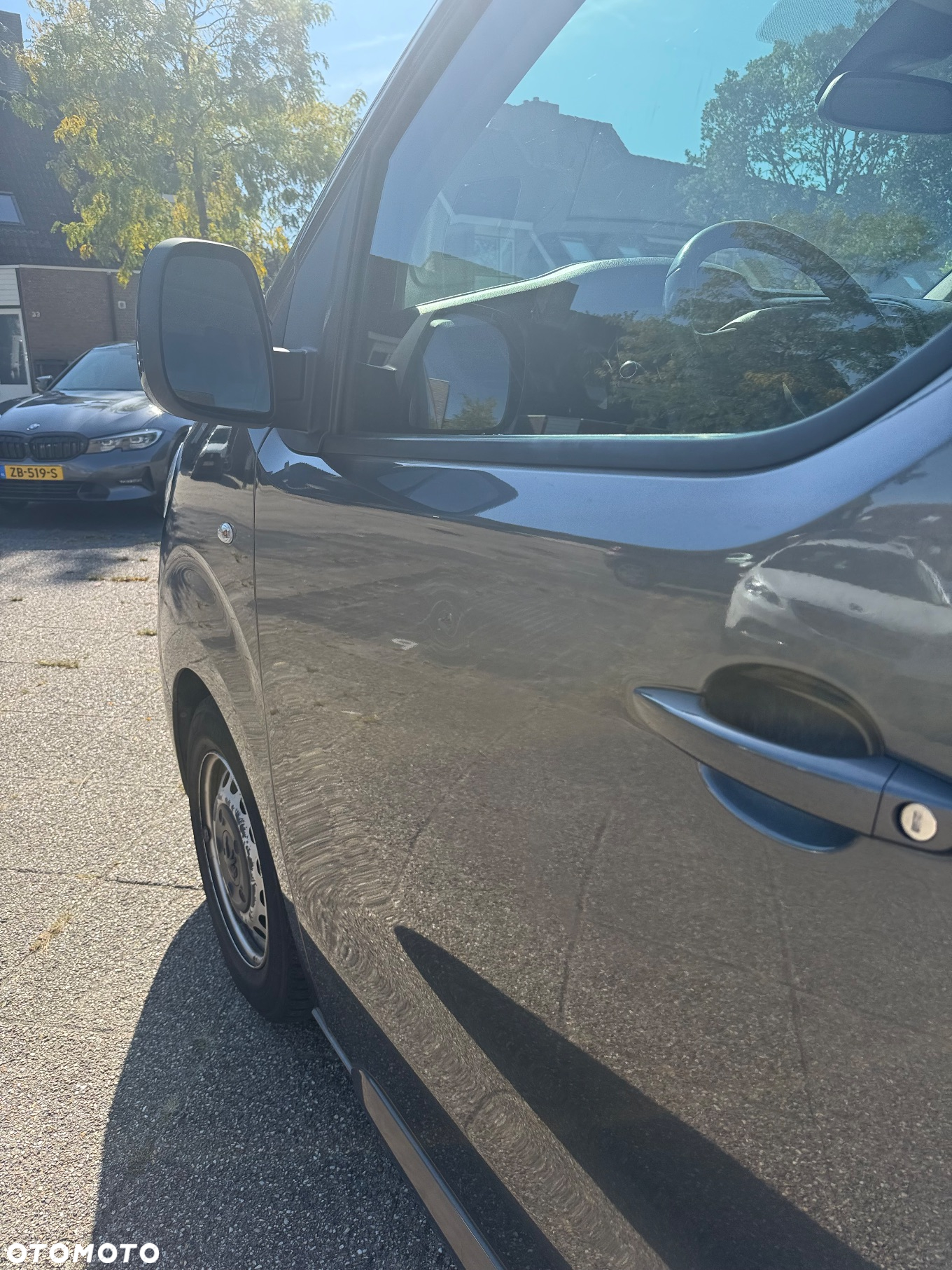 Peugeot Expert 2.0 BlueHDi 180 L1 EAT8 - 8