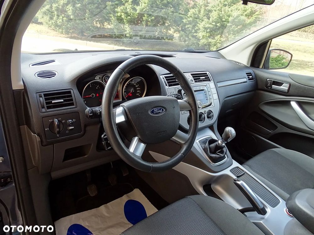 Ford Kuga 2.0 TDCi 2x4 Champions Edition - 14