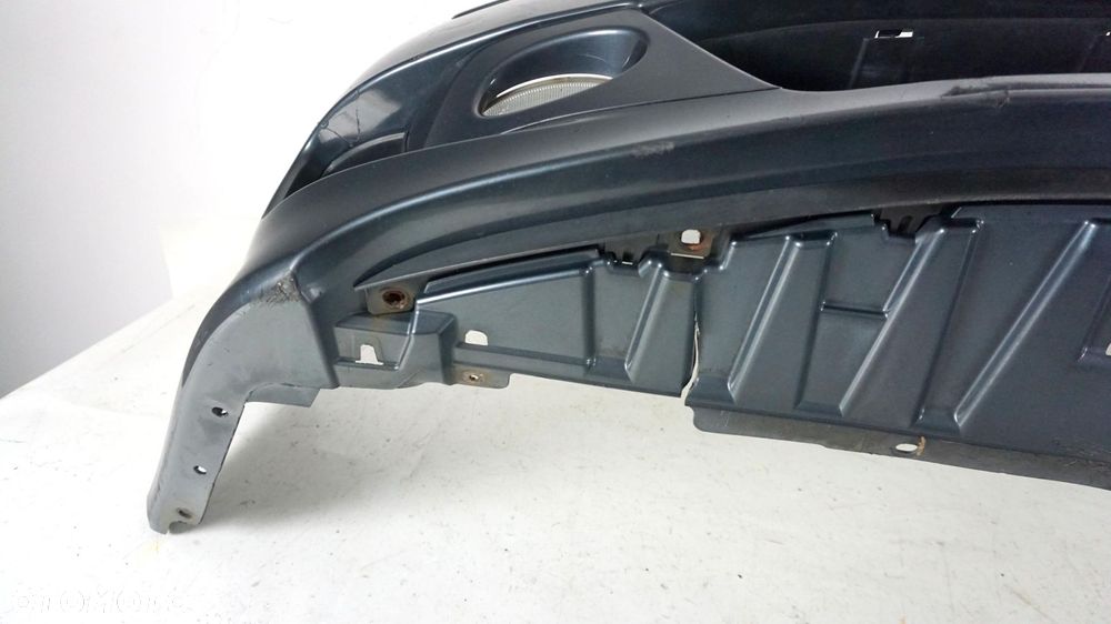 ZDERZAK PRZÓD PRZEDNI HONDA ACCORD 7 VII LIFT 05-08 FL NH658P 2005- SPRYSKI - 9
