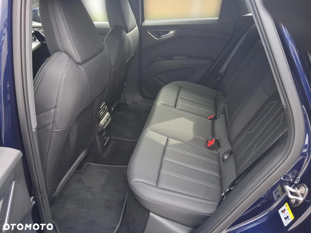 Audi Q4 e-tron 45 82kWh Advanced - 15