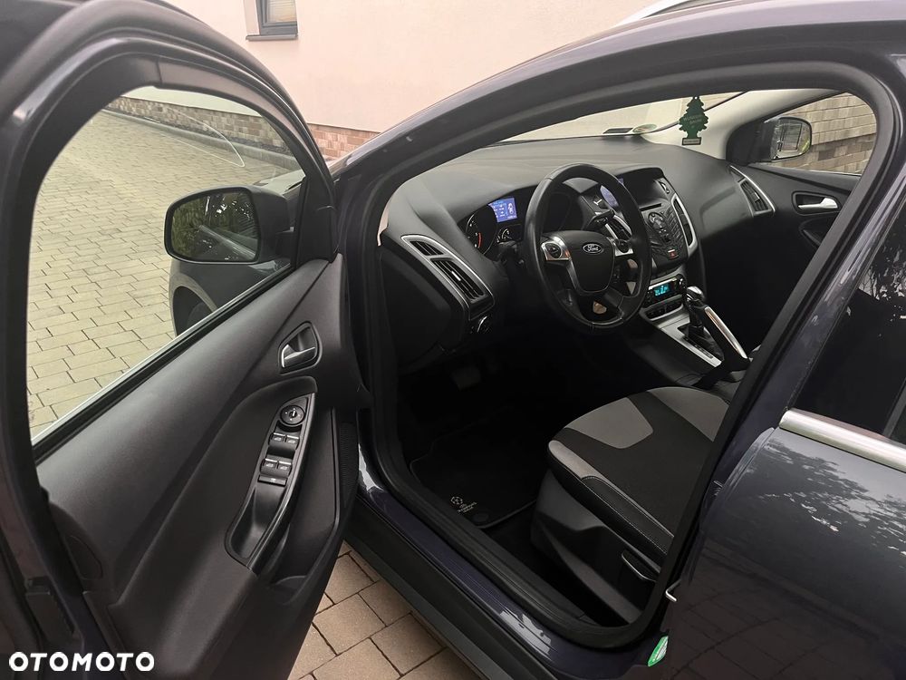 Ford Focus - 7