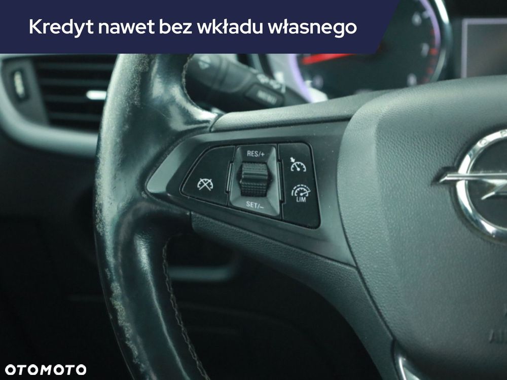Opel Astra - 15