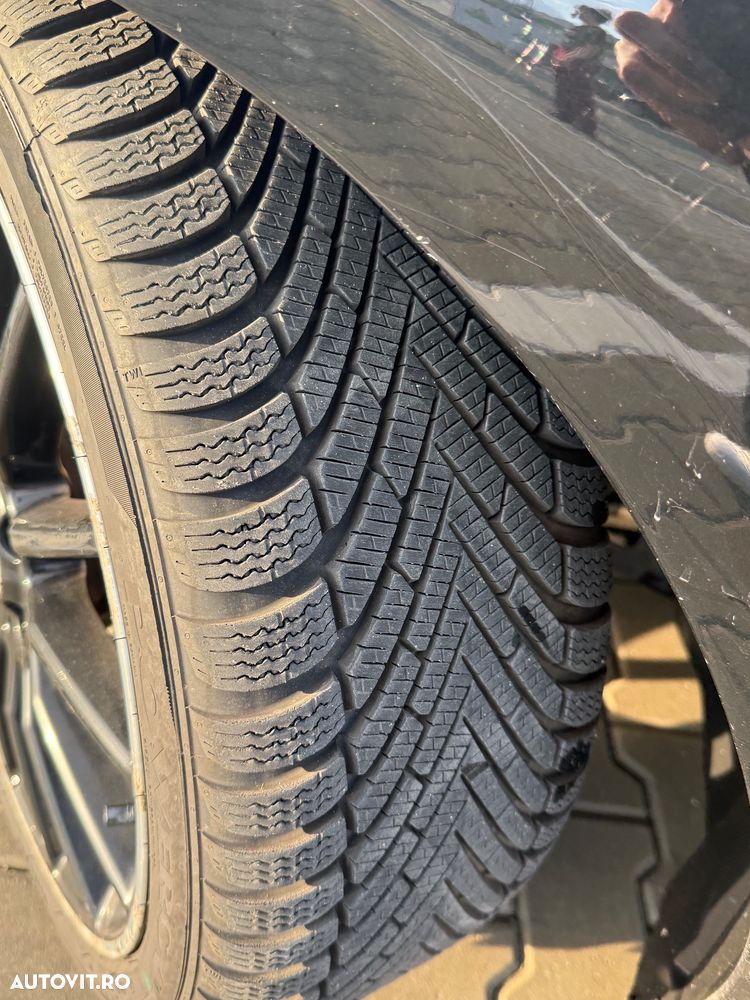 Mercedes-Benz A 200 CDI 4Matic Aut. - 12