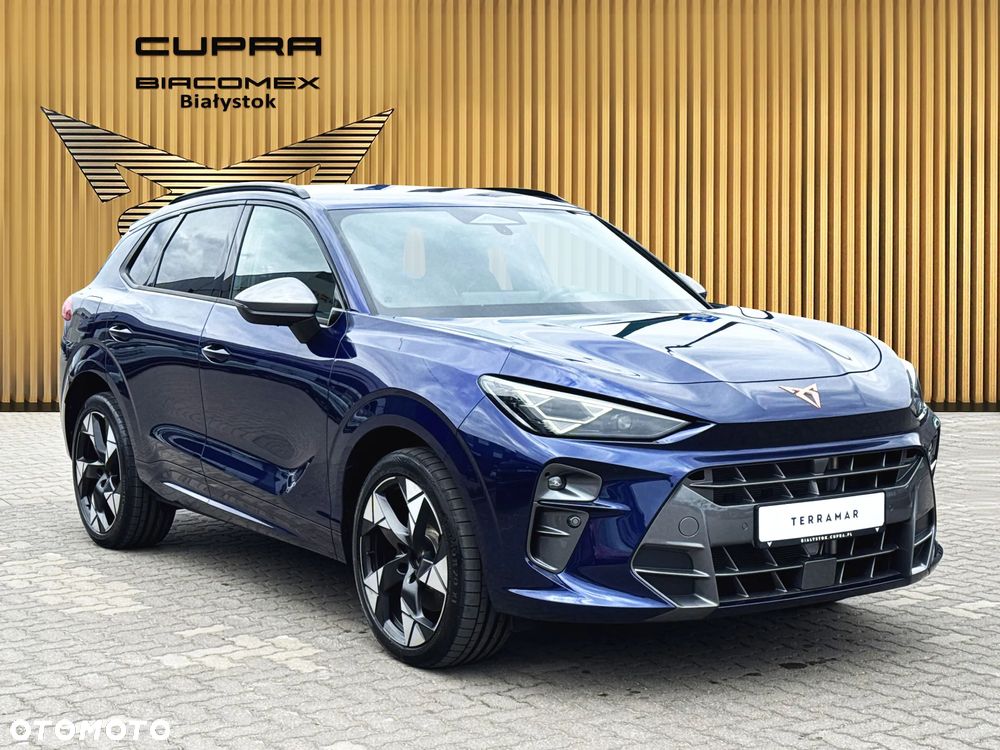 Cupra Terramar 1.5 eHybrid PHEV VZ DSG - 8
