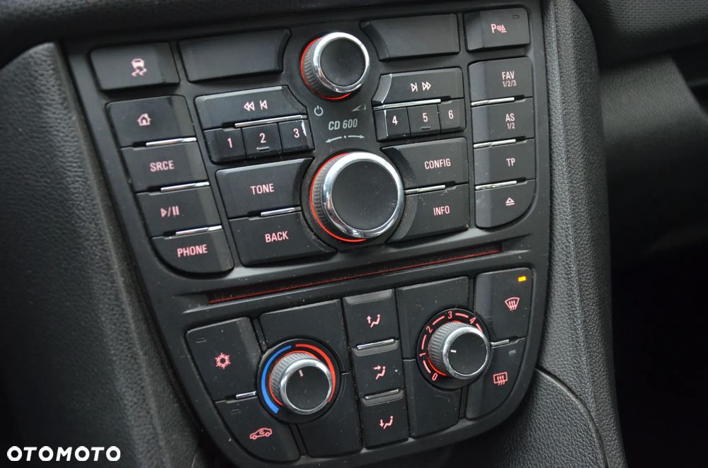 Opel Meriva 1.4 Color Edition - 26