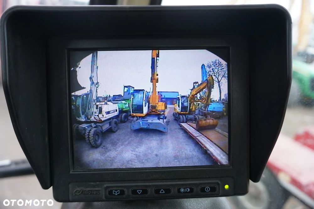 Liebherr A 904C HD Litronic - 16