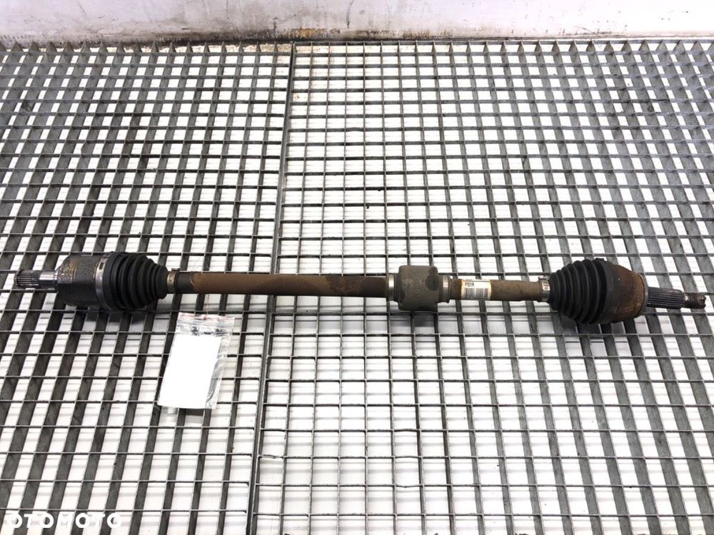 PÓŁOŚ PRAWY PRZÓD  HYUNDAI KONA (OS, OSE, OSI) 2017 - 2022 1.0 T-GDi 88 kW [120 KM] benzyna 2017 - 1