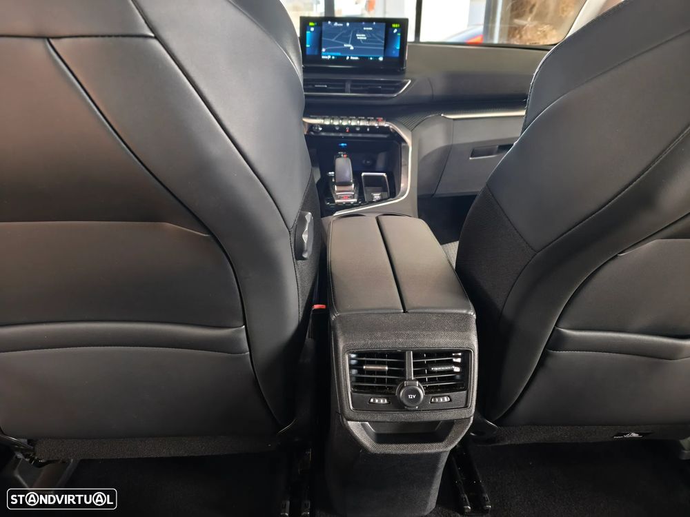Peugeot 3008 225 e-EAT8 Allure Pack - 17