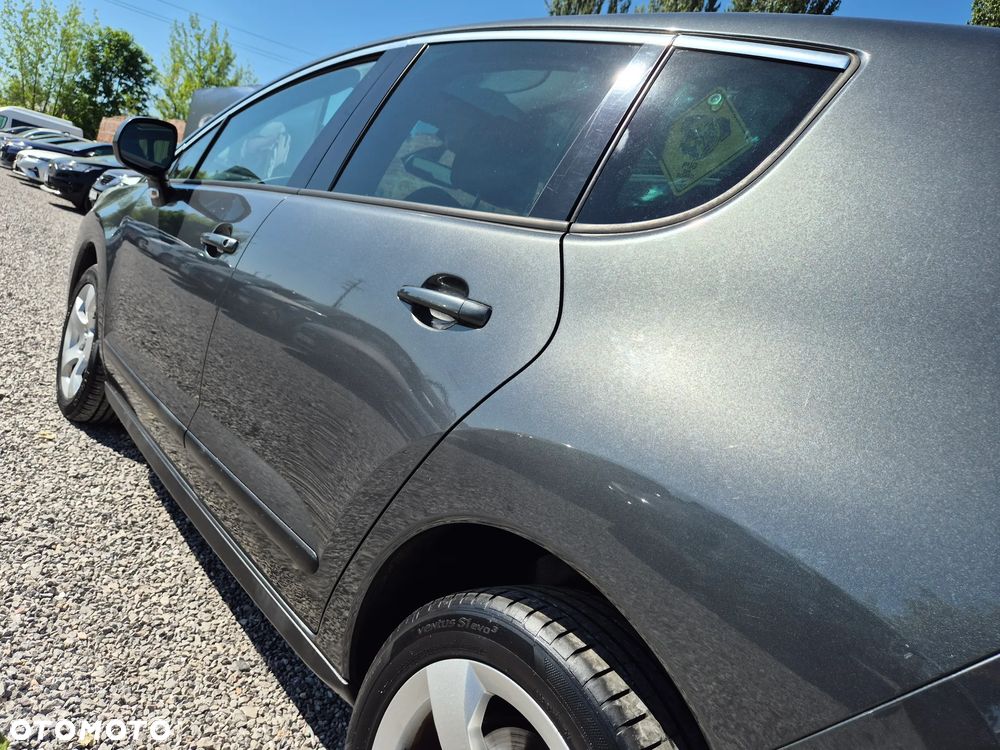 Peugeot 3008 120 VTi Premium - 22