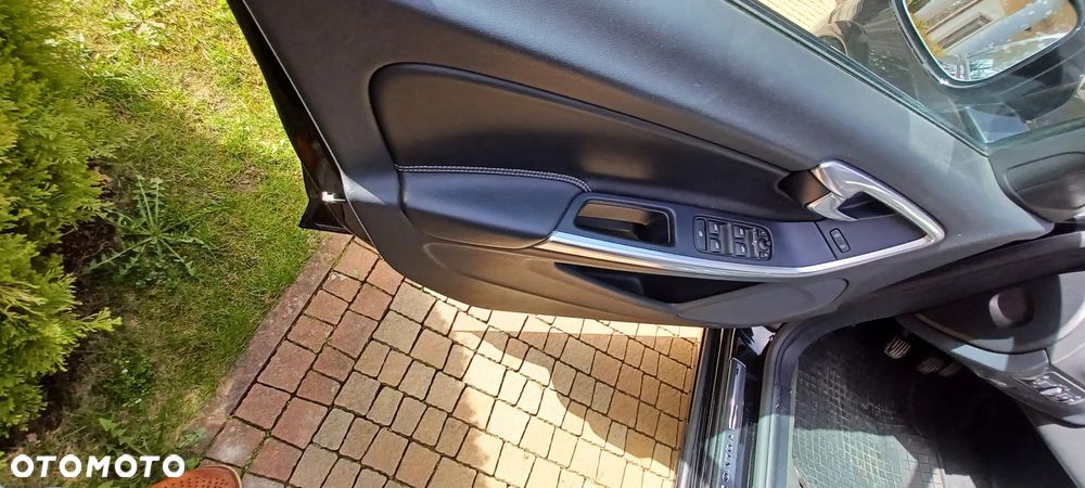 Volvo S60 D2 Drive-E Dynamic Edition (Momentum) - 6