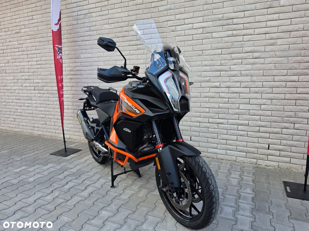KTM Super Adventure - 11