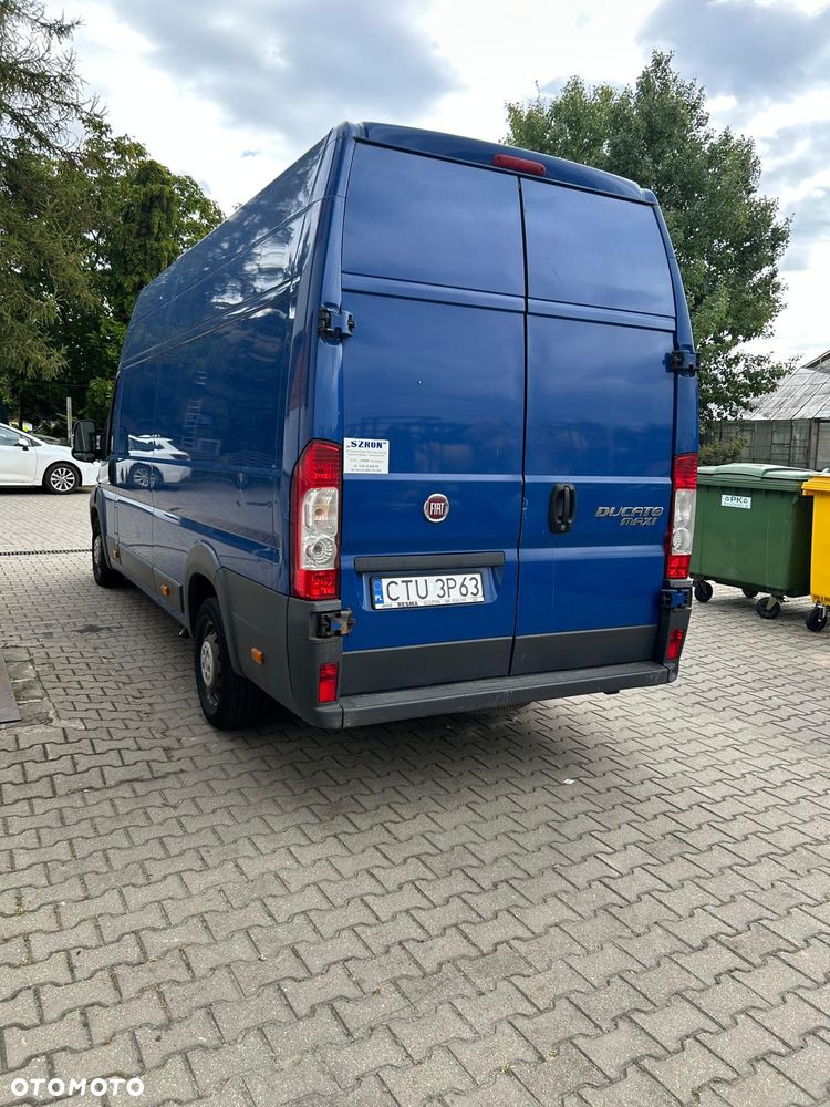 Fiat Ducato - 3