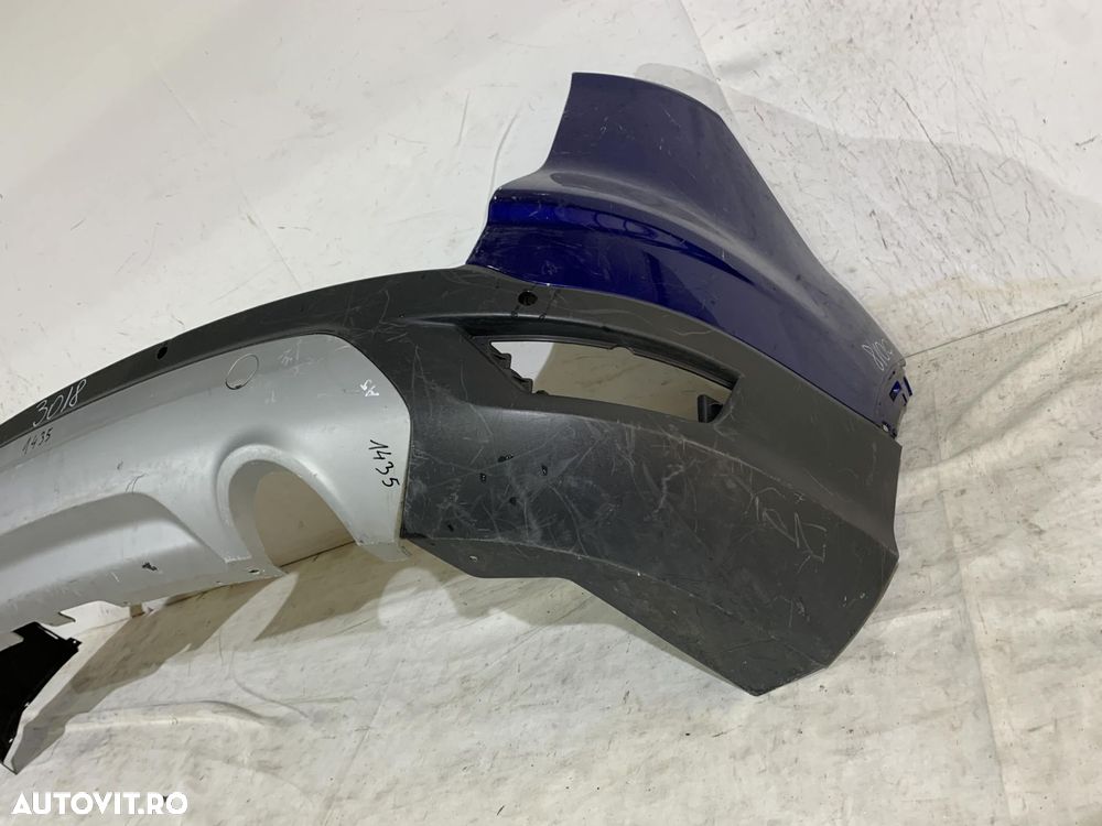 Bara spate  Ford Kuga, 2012, 2013, 2014, 2015, 2016, cod origine OE CV44-17D781-AEW. - 4