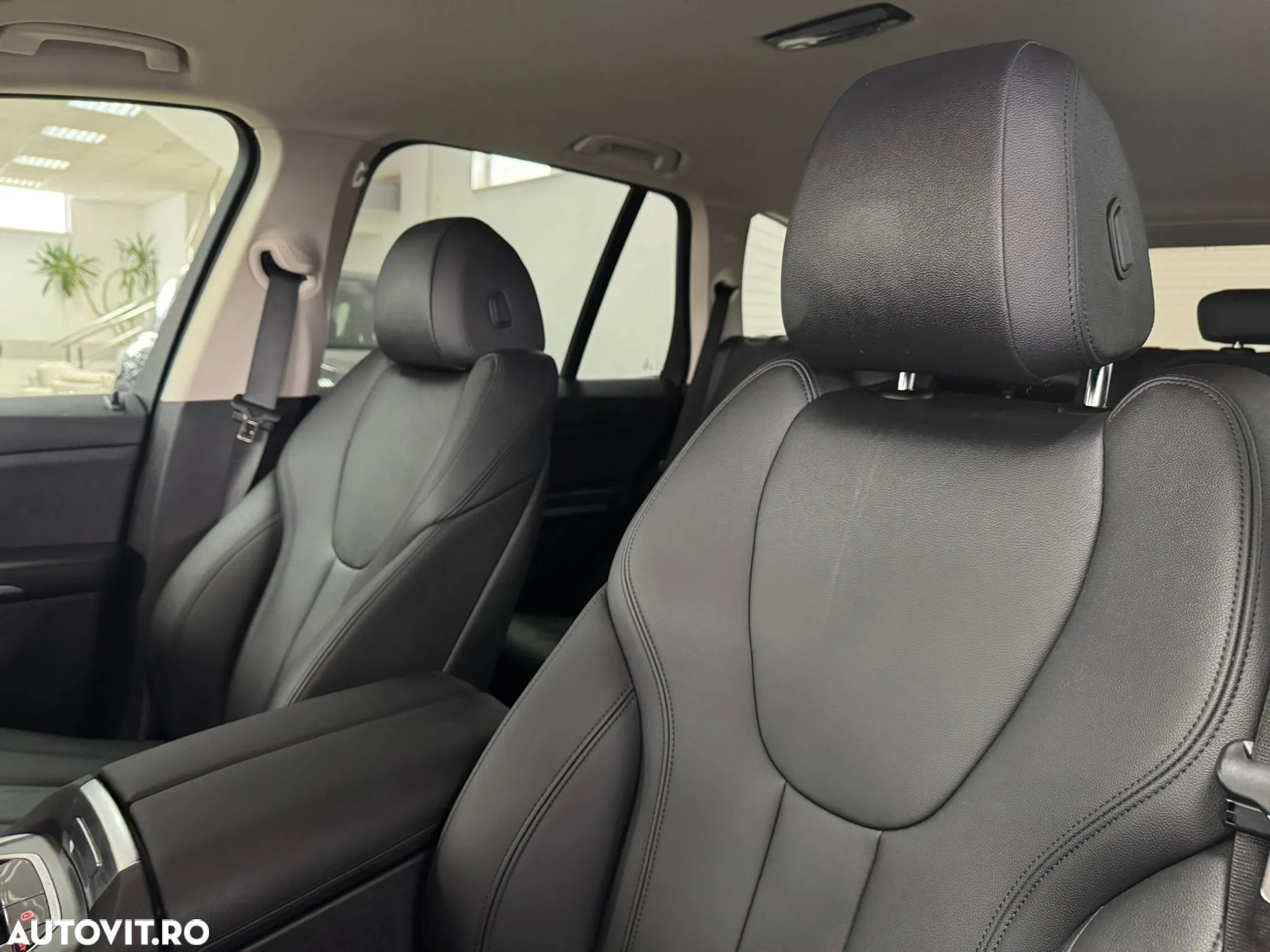 BMW X5 xDrive25d AT - 17